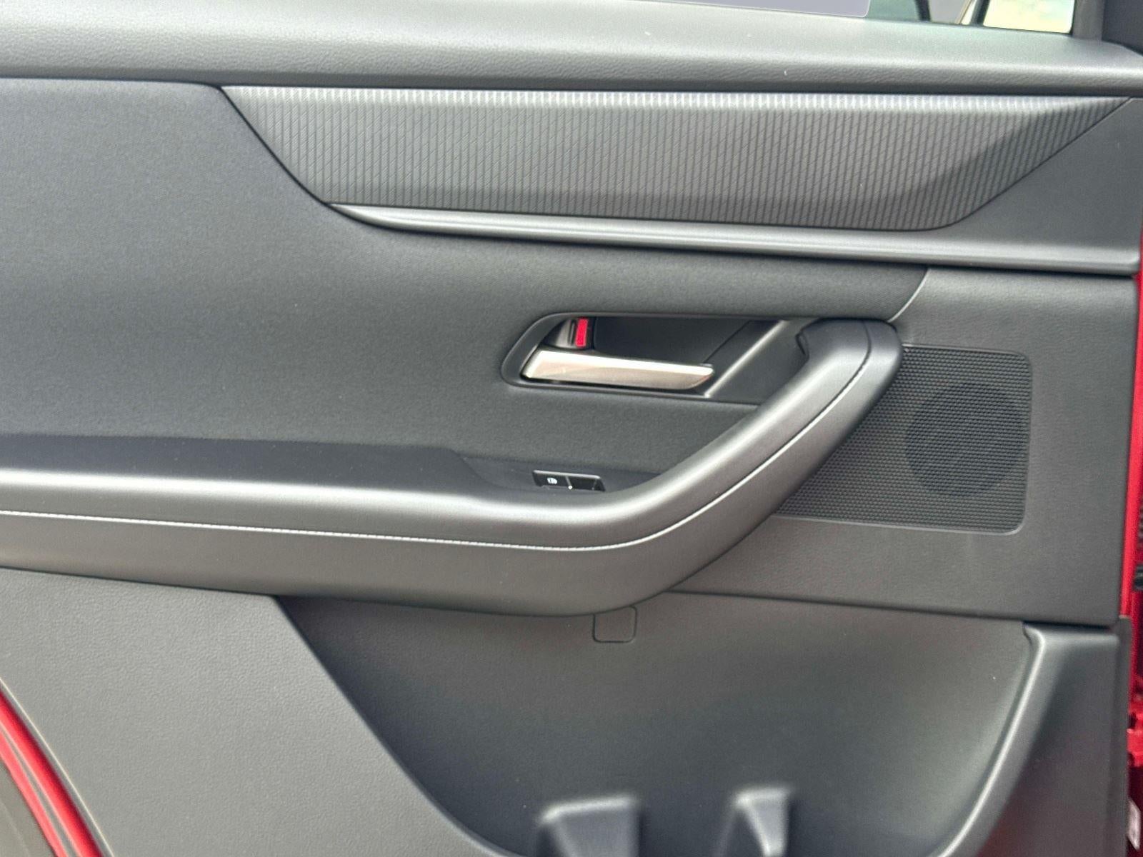 2026 Mazda Mazda CX-70 Plug-In Hybrid SC AWD