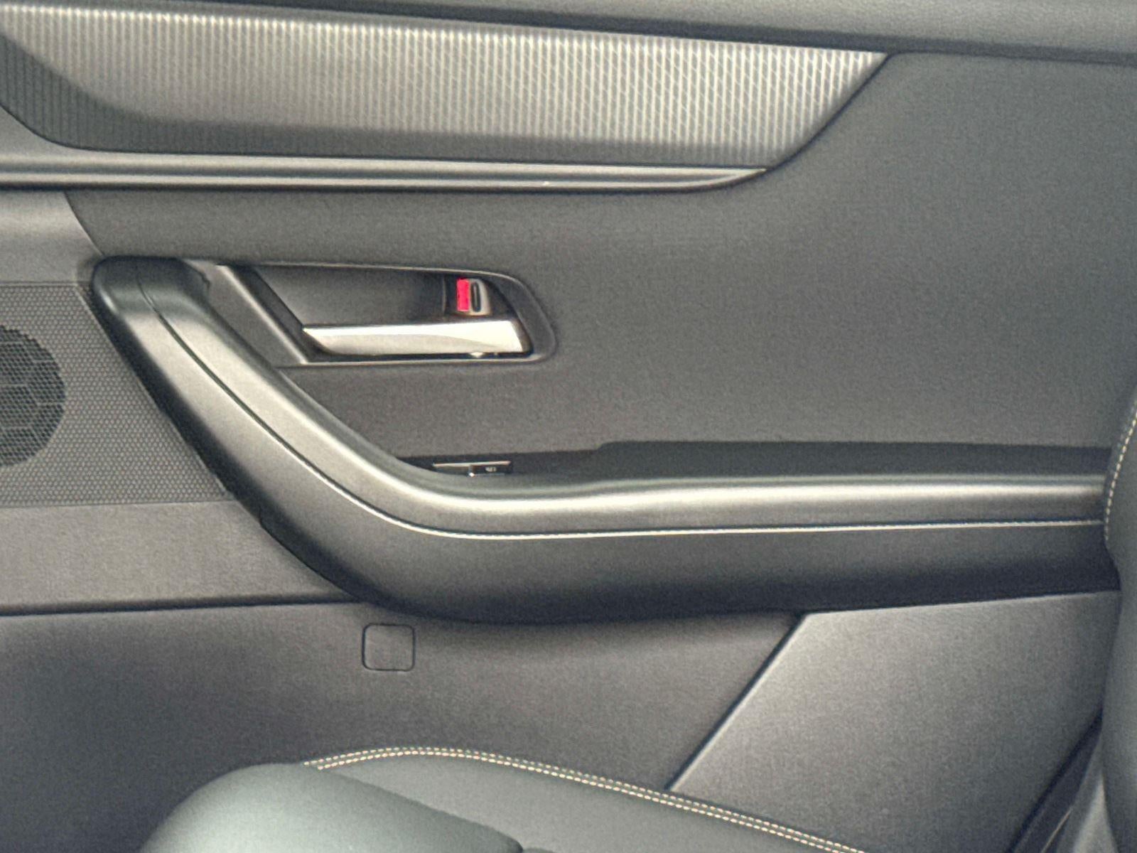 2026 Mazda Mazda CX-70 Plug-In Hybrid SC AWD