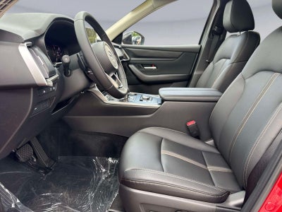 2026 Mazda Mazda CX-70 Plug-In Hybrid SC AWD