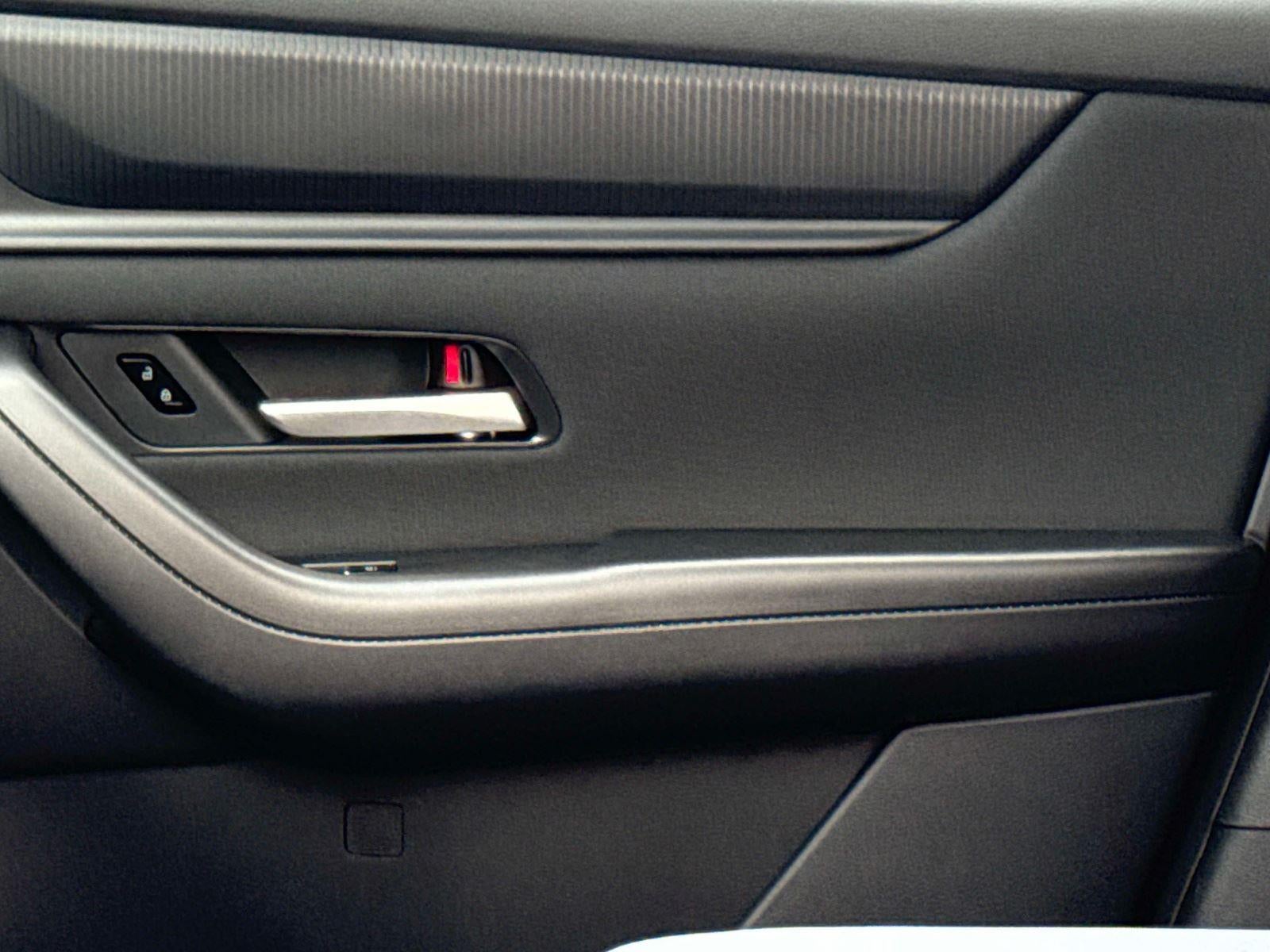 2026 Mazda Mazda CX-70 Plug-In Hybrid SC AWD