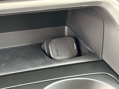 2026 Mazda Mazda CX-70 Plug-In Hybrid SC AWD