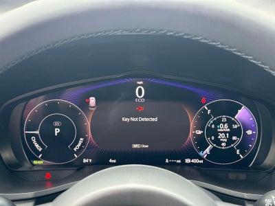 2026 Mazda Mazda CX-70 Plug-In Hybrid SC AWD