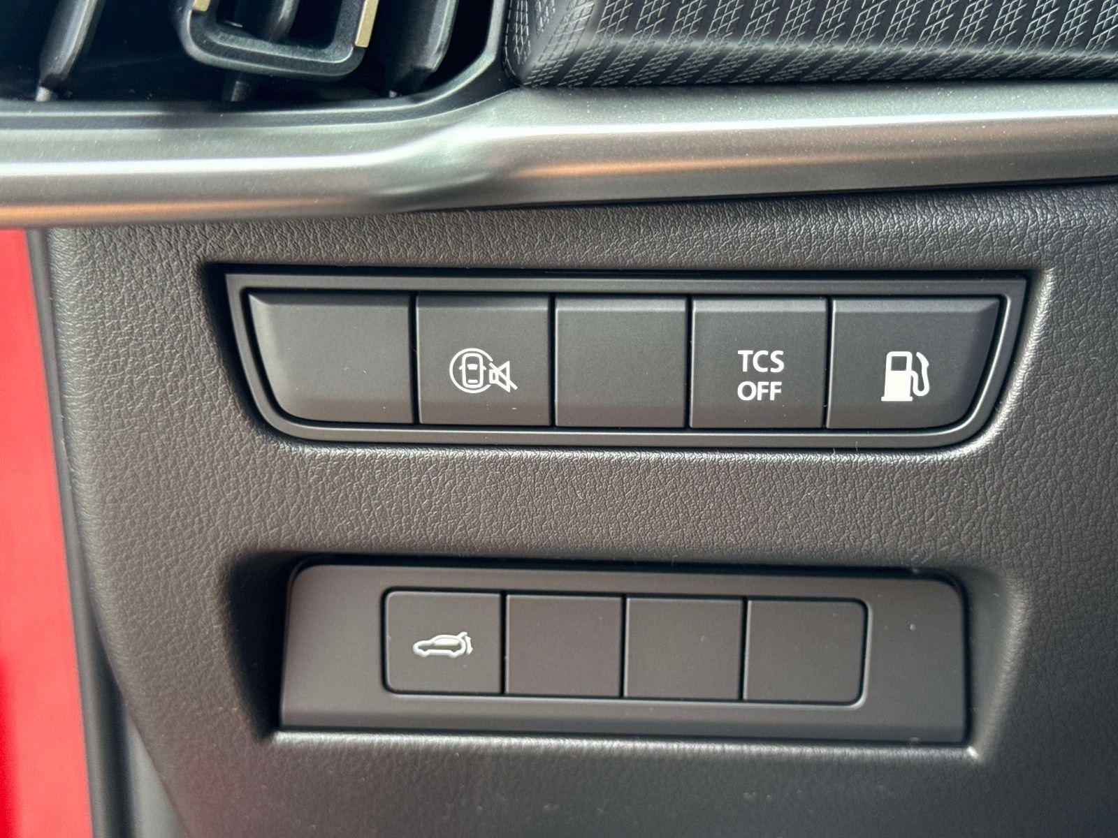 2026 Mazda Mazda CX-70 Plug-In Hybrid SC AWD