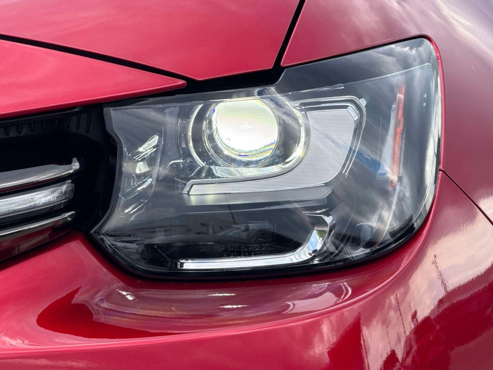 2026 Mazda Mazda CX-70 Plug-In Hybrid SC AWD