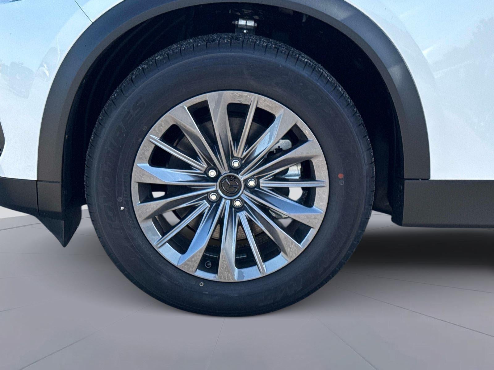 2026 Mazda Mazda CX-70 Plug-In Hybrid SC AWD