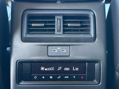 2026 Mazda Mazda CX-70 Plug-In Hybrid SC AWD