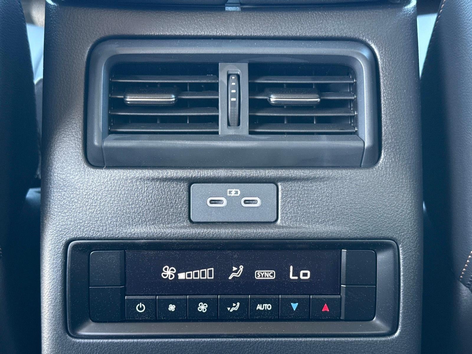 2026 Mazda Mazda CX-70 Plug-In Hybrid SC AWD