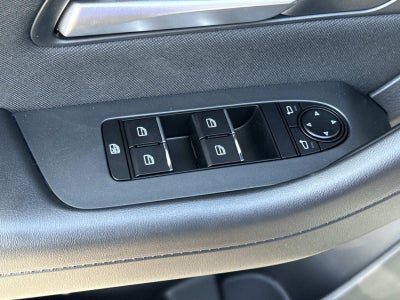 2026 Mazda Mazda CX-70 Plug-In Hybrid SC AWD