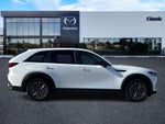 2026 Mazda Mazda CX-70 Plug-In Hybrid SC AWD