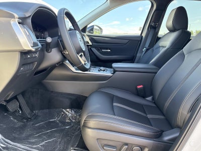 2026 Mazda Mazda CX-70 Plug-In Hybrid SC AWD