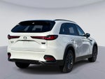 2026 Mazda Mazda CX-70 Plug-In Hybrid SC AWD