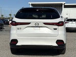 2026 Mazda Mazda CX-70 Plug-In Hybrid SC AWD