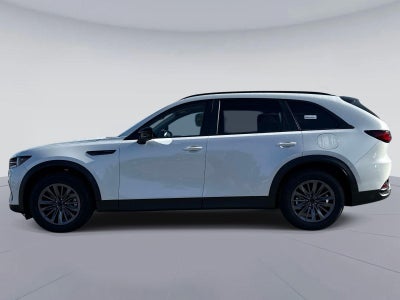 2026 Mazda Mazda CX-70 Plug-In Hybrid SC AWD