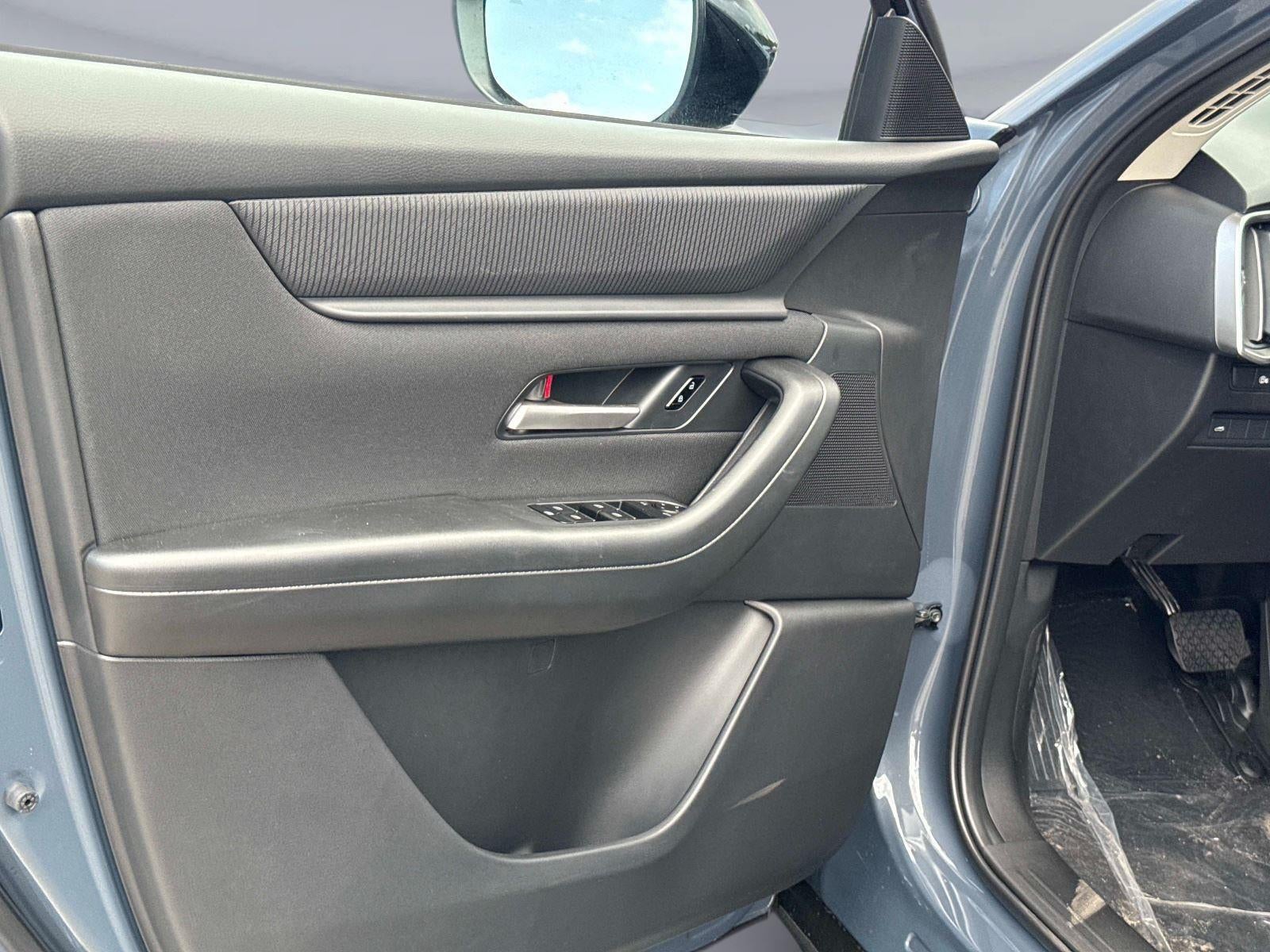 2026 Mazda Mazda CX-70 Plug-In Hybrid SC AWD