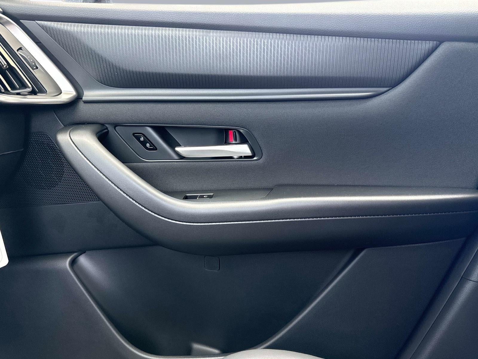 2026 Mazda Mazda CX-70 Plug-In Hybrid SC AWD