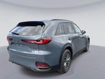 2026 Mazda Mazda CX-70 Plug-In Hybrid SC AWD