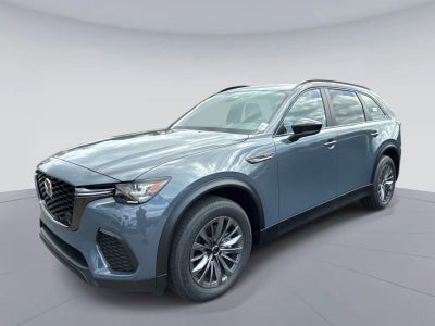 2026 Mazda Mazda CX-70 Plug-In Hybrid SC AWD