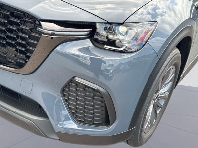 2026 Mazda Mazda CX-70 Plug-In Hybrid SC AWD