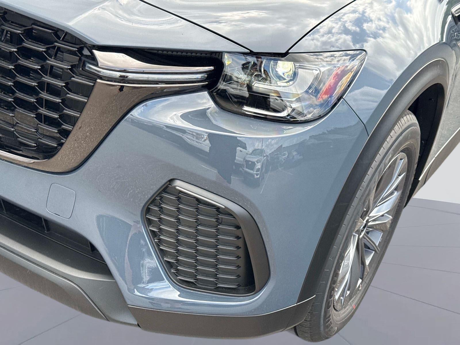 2026 Mazda Mazda CX-70 Plug-In Hybrid SC AWD