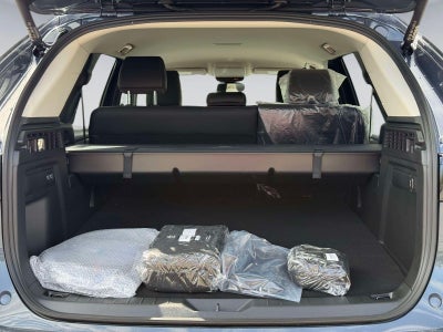 2026 Mazda Mazda CX-70 Plug-In Hybrid SC AWD