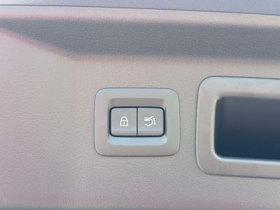 2026 Mazda Mazda CX-70 Plug-In Hybrid SC AWD