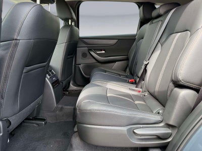 2026 Mazda Mazda CX-70 Plug-In Hybrid SC AWD