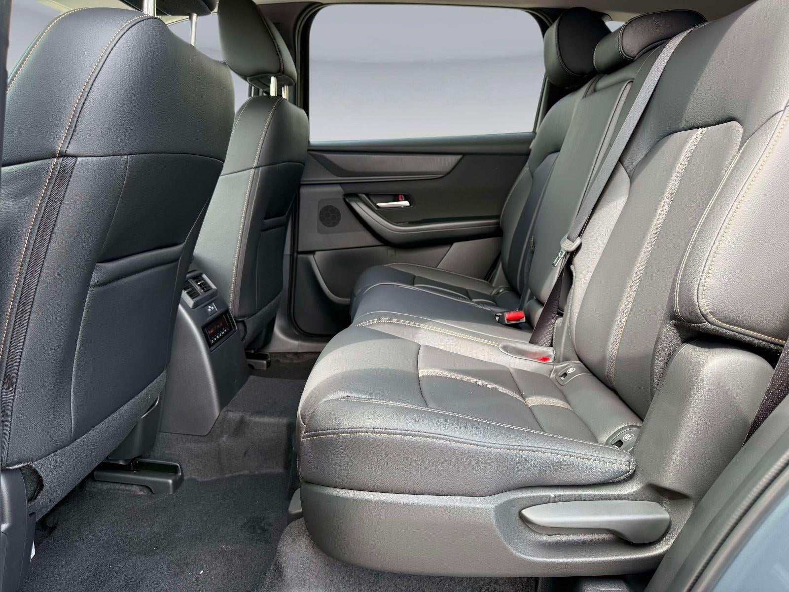 2026 Mazda Mazda CX-70 Plug-In Hybrid SC AWD