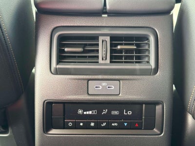 2026 Mazda Mazda CX-70 Plug-In Hybrid SC AWD