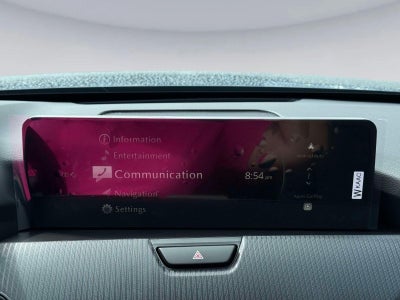 2026 Mazda Mazda CX-70 Plug-In Hybrid SC AWD