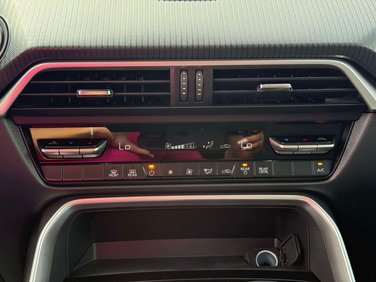 2026 Mazda Mazda CX-70 Plug-In Hybrid SC AWD