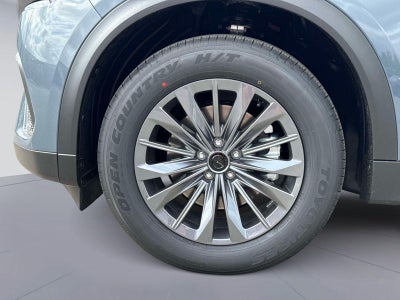 2026 Mazda Mazda CX-70 Plug-In Hybrid SC AWD