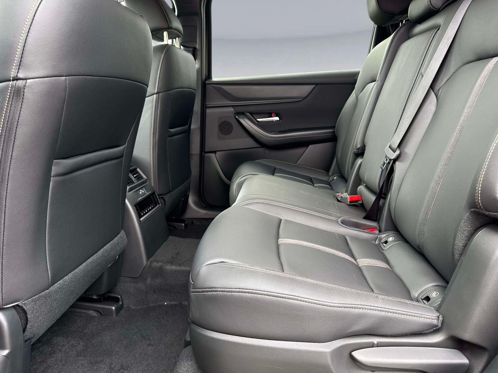 2026 Mazda Mazda CX-70 Plug-In Hybrid SC AWD