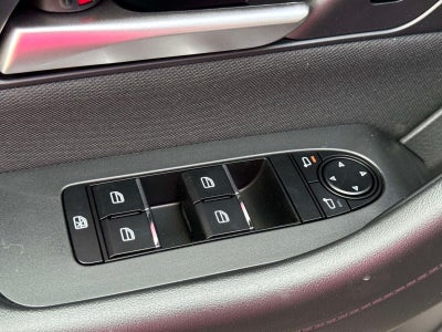 2026 Mazda Mazda CX-70 Plug-In Hybrid SC AWD