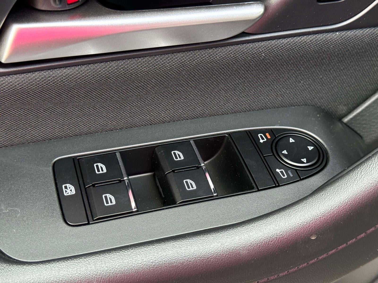 2026 Mazda Mazda CX-70 Plug-In Hybrid SC AWD