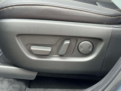 2026 Mazda Mazda CX-70 Plug-In Hybrid SC AWD