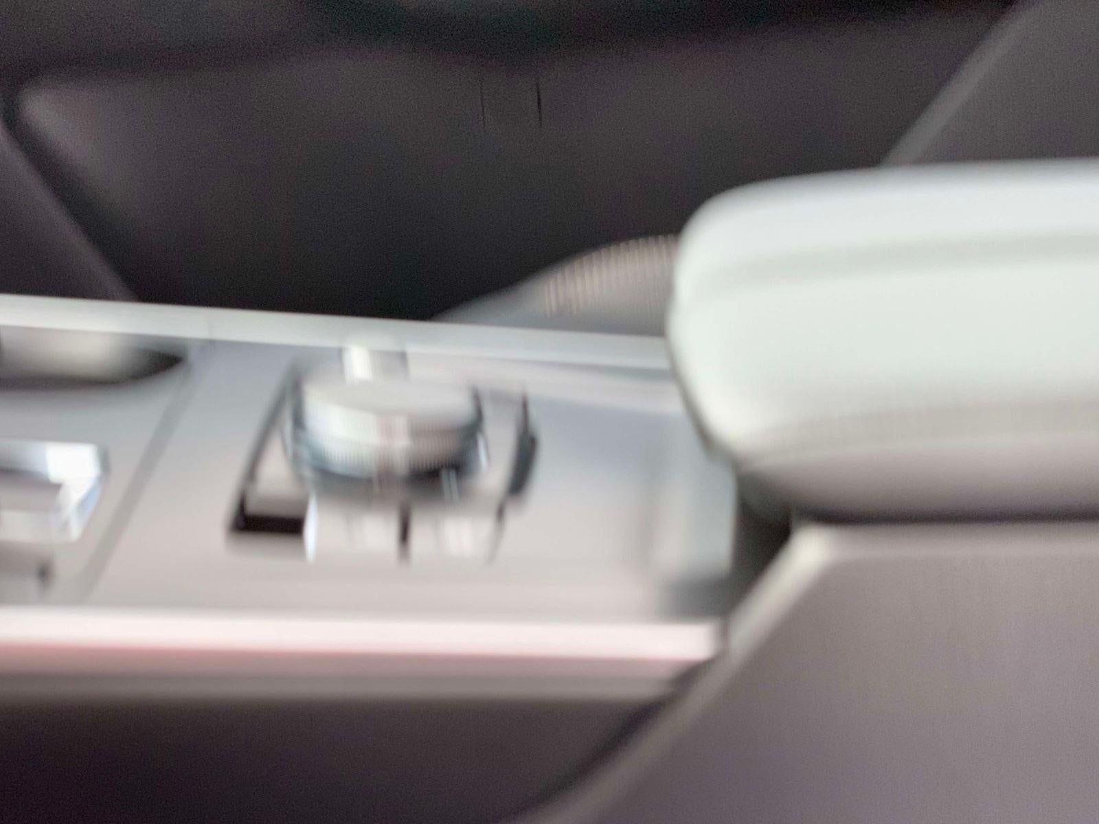 2026 Mazda Mazda CX-70 Plug-In Hybrid SC AWD