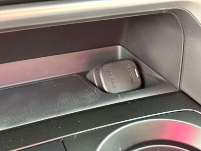 2026 Mazda Mazda CX-70 Plug-In Hybrid SC AWD