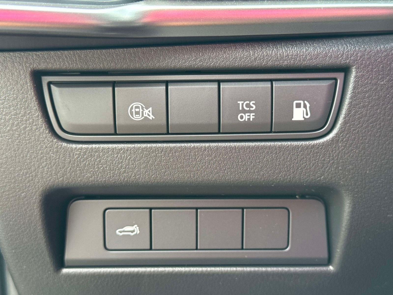 2026 Mazda Mazda CX-70 Plug-In Hybrid SC AWD