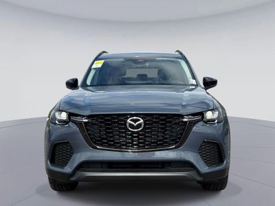 2026 Mazda Mazda CX-70 Plug-In Hybrid SC AWD