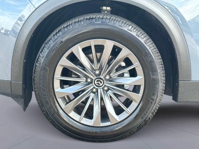 2025 Mazda Mazda CX-70 3.3 Turbo Preferred Package