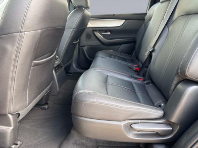 2025 Mazda Mazda CX-70 3.3 Turbo Preferred Package