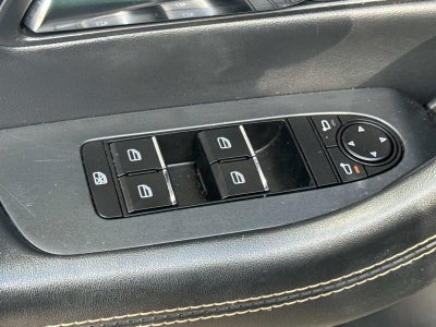 2025 Mazda Mazda CX-70 3.3 Turbo Preferred Package