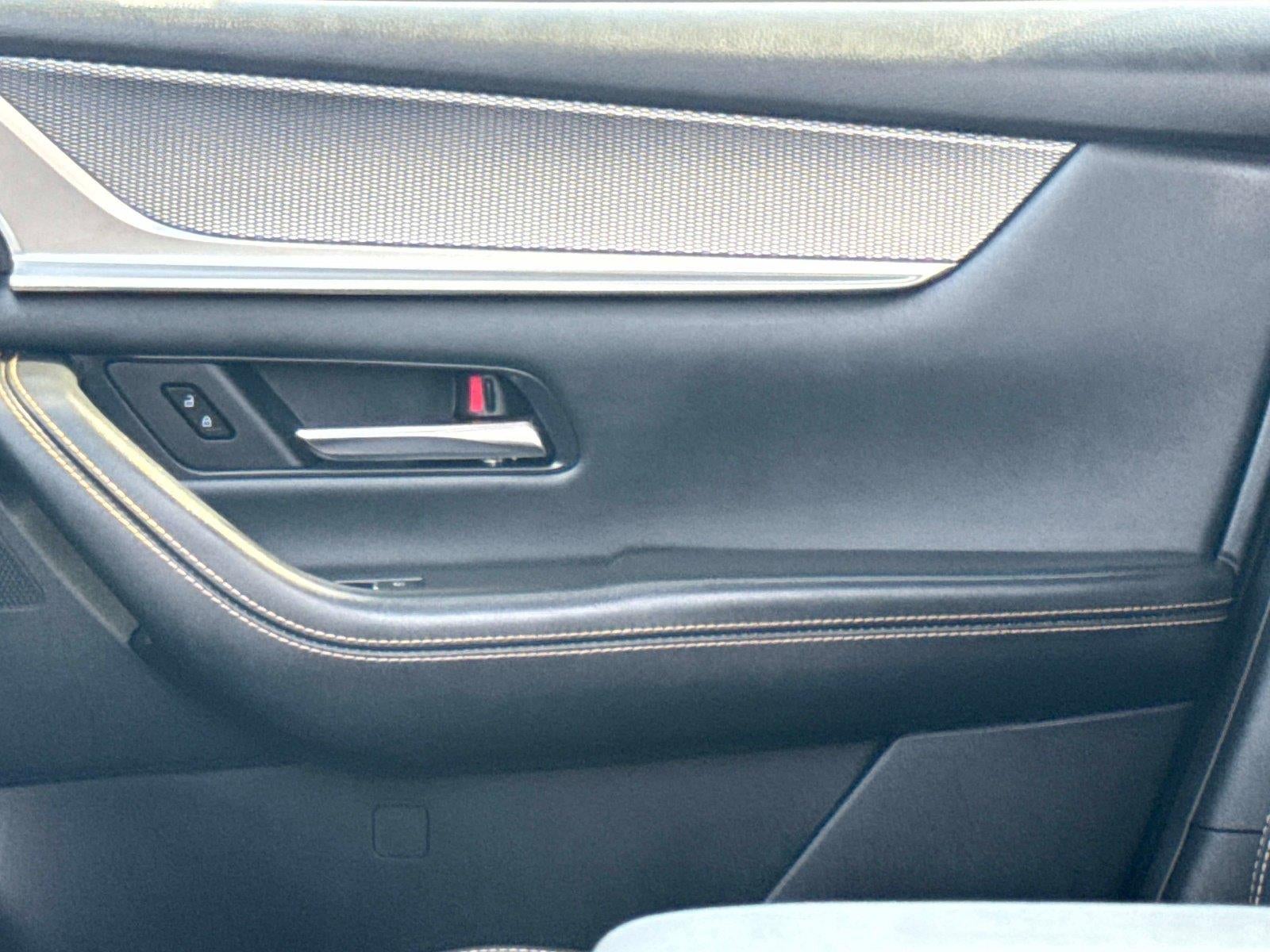2025 Mazda Mazda CX-70 3.3 Turbo Preferred Package