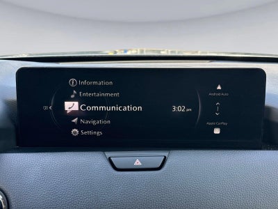 2025 Mazda Mazda CX-70 3.3 Turbo Preferred Package