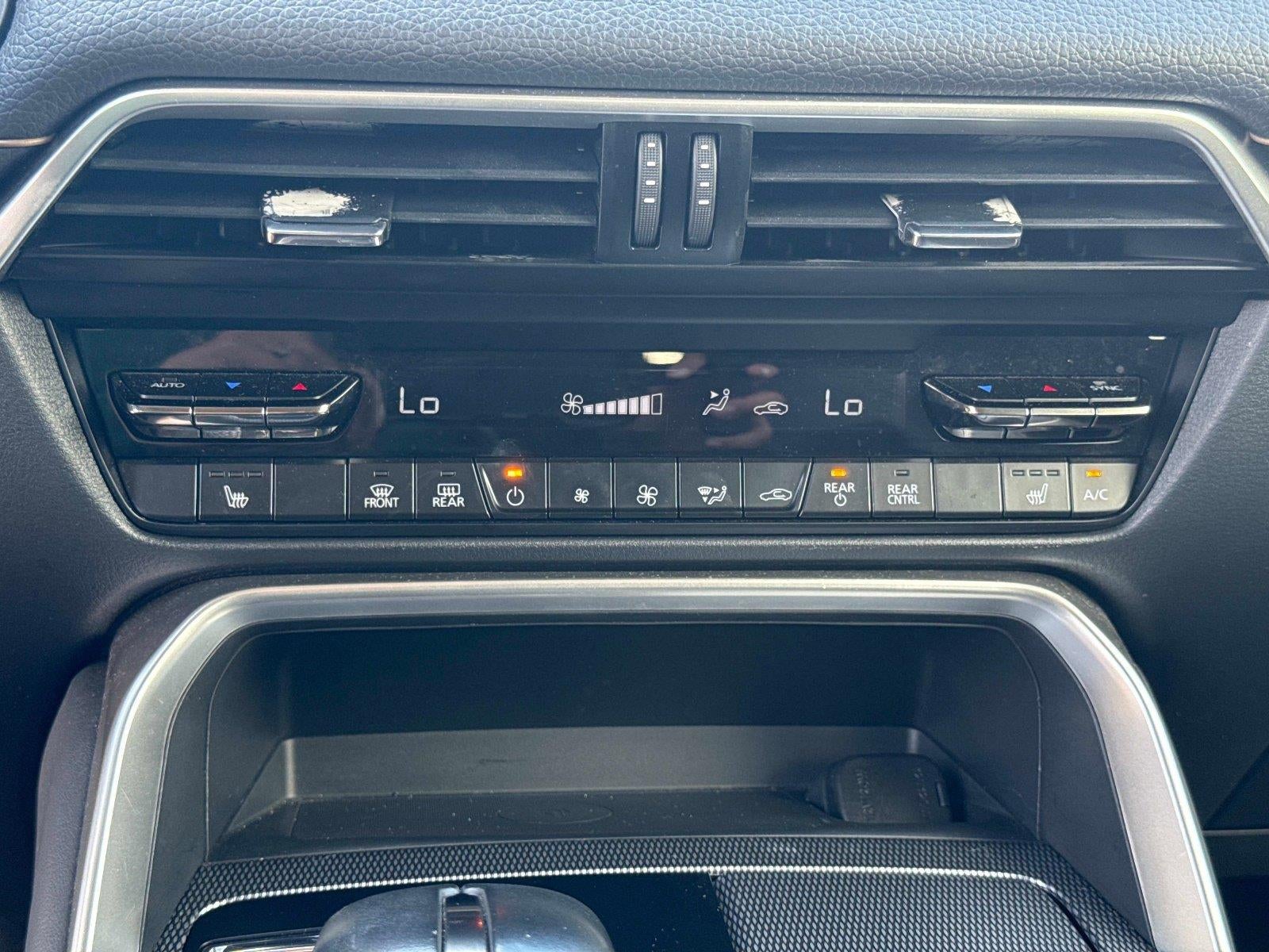 2025 Mazda Mazda CX-70 3.3 Turbo Preferred Package