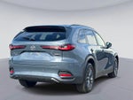 2025 Mazda Mazda CX-70 3.3 Turbo Preferred Package