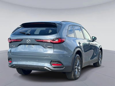 2025 Mazda Mazda CX-70 3.3 Turbo Preferred Package