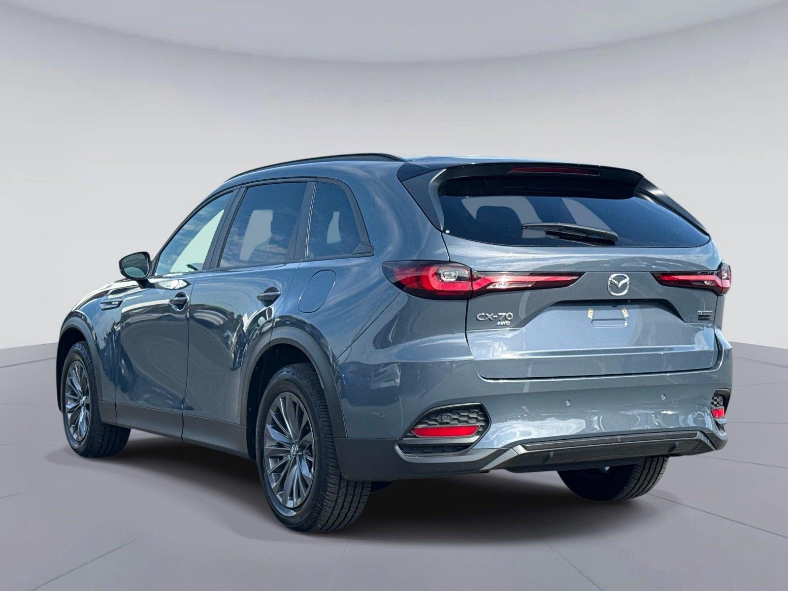 2025 Mazda Mazda CX-70 3.3 Turbo Preferred Package