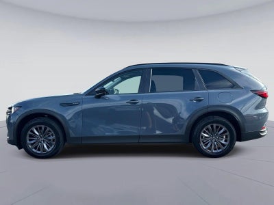 2025 Mazda Mazda CX-70 3.3 Turbo Preferred Package