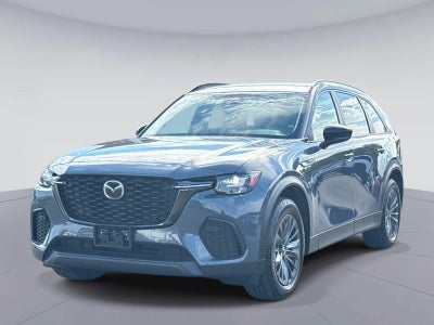 2025 Mazda Mazda CX-70 3.3 Turbo Preferred Package